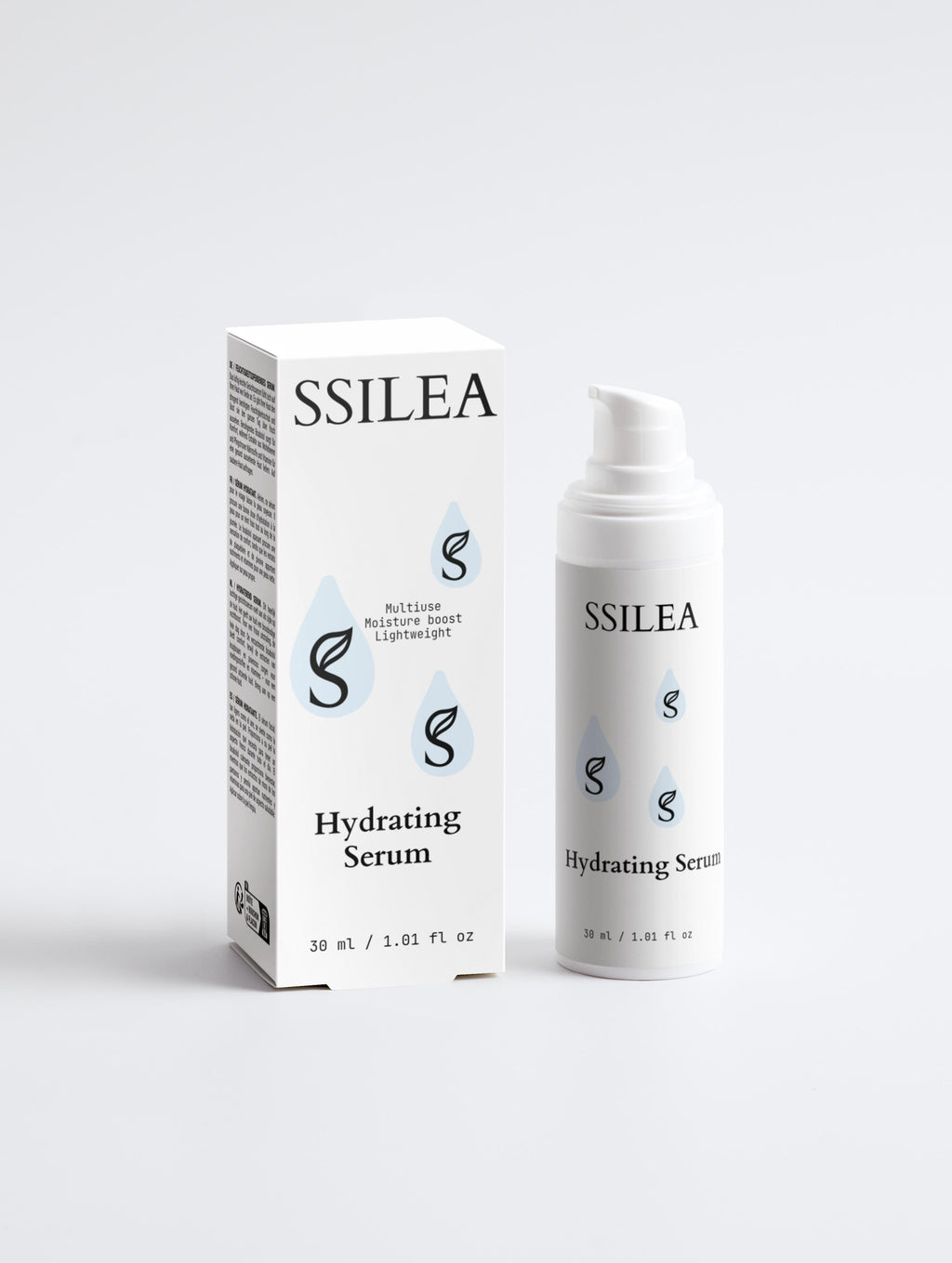 Hydrating Serum