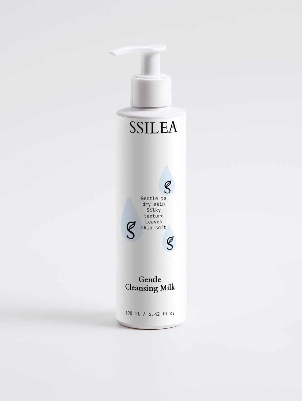 Gentle Cleansing Milk